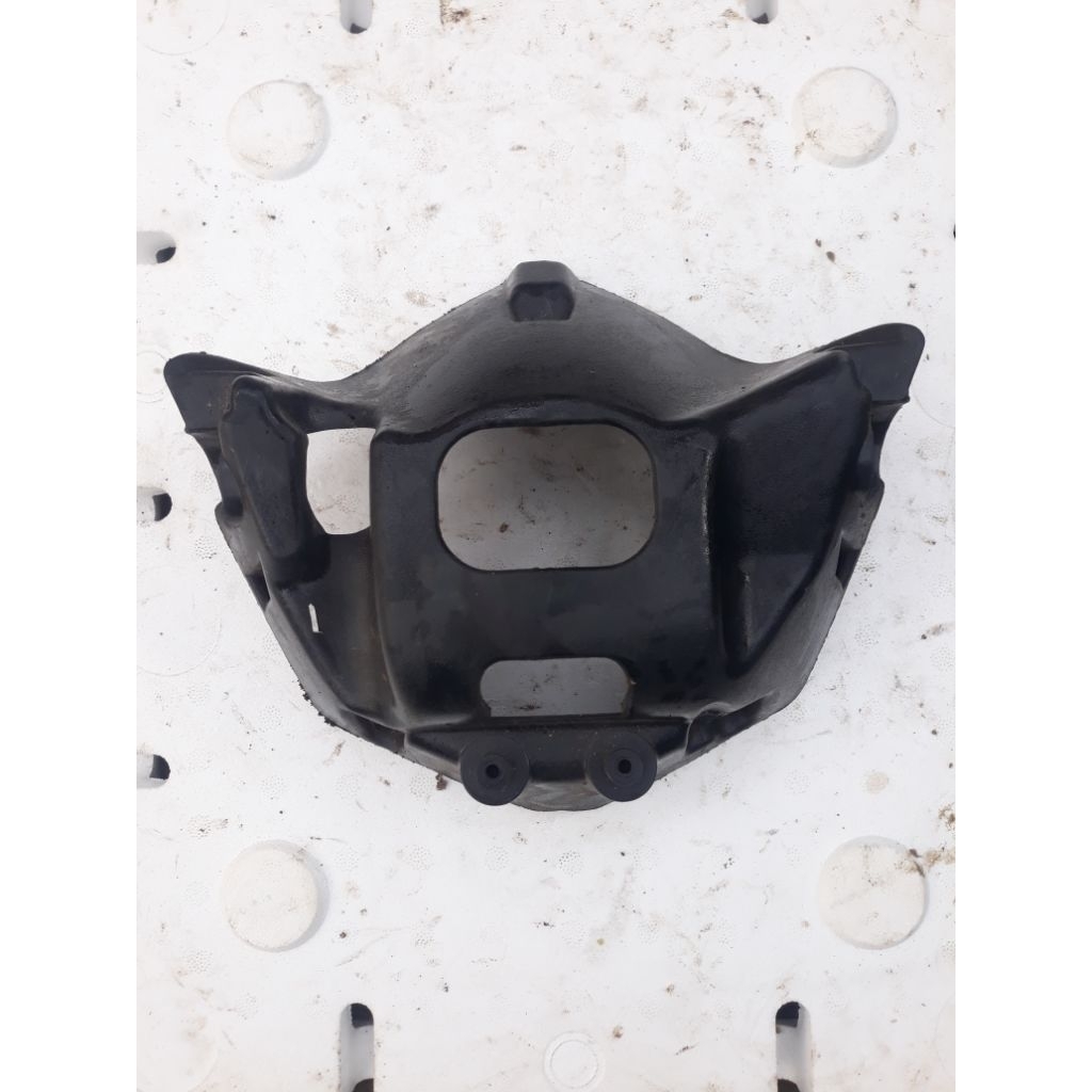 cover batok lampu depan yamaha vixion old original bekas