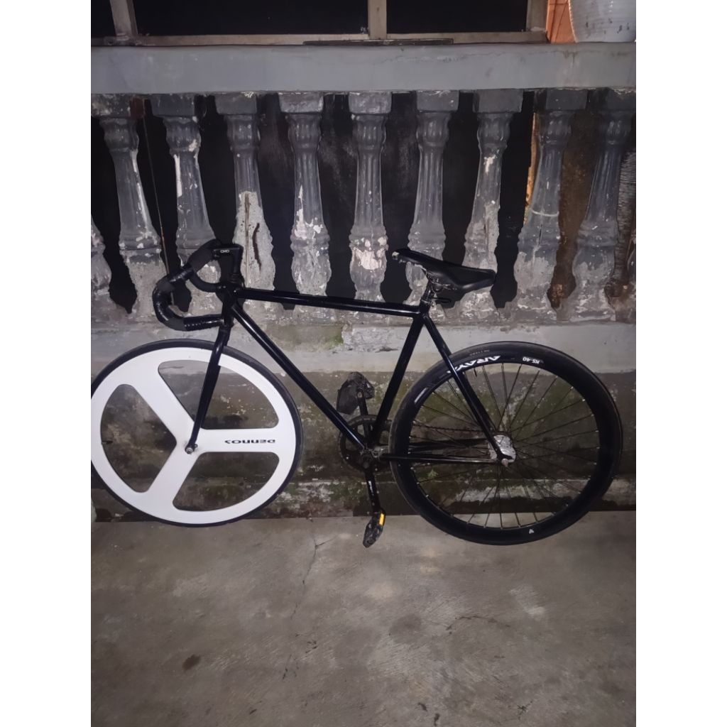 FIXIE JAYJO