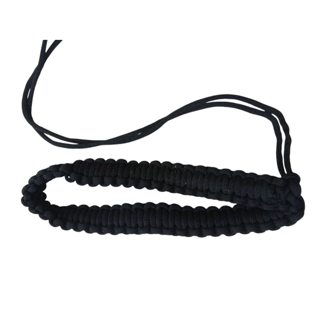 TALI KUR SATPAM SECOND