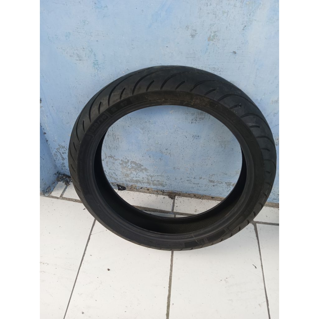 Ban Michelin 120/70/17