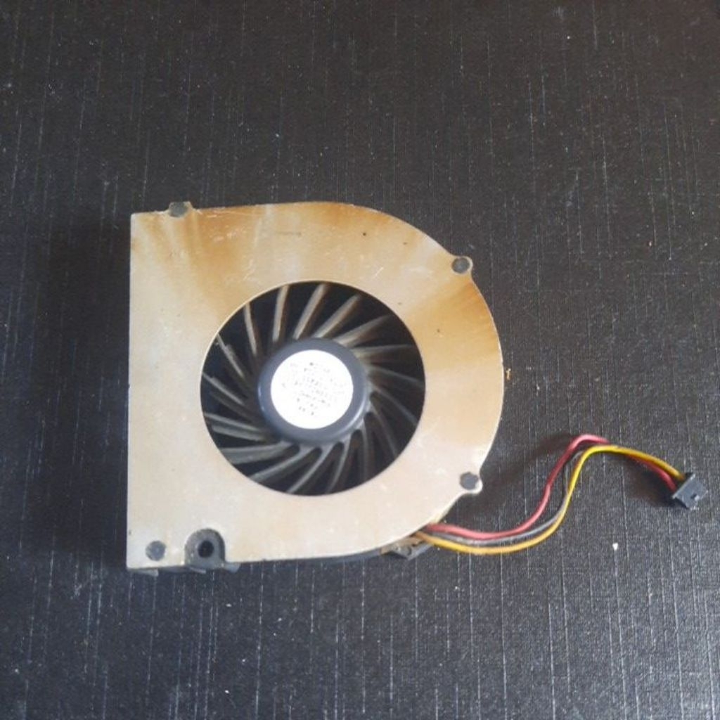 fan prosesor laptop hp