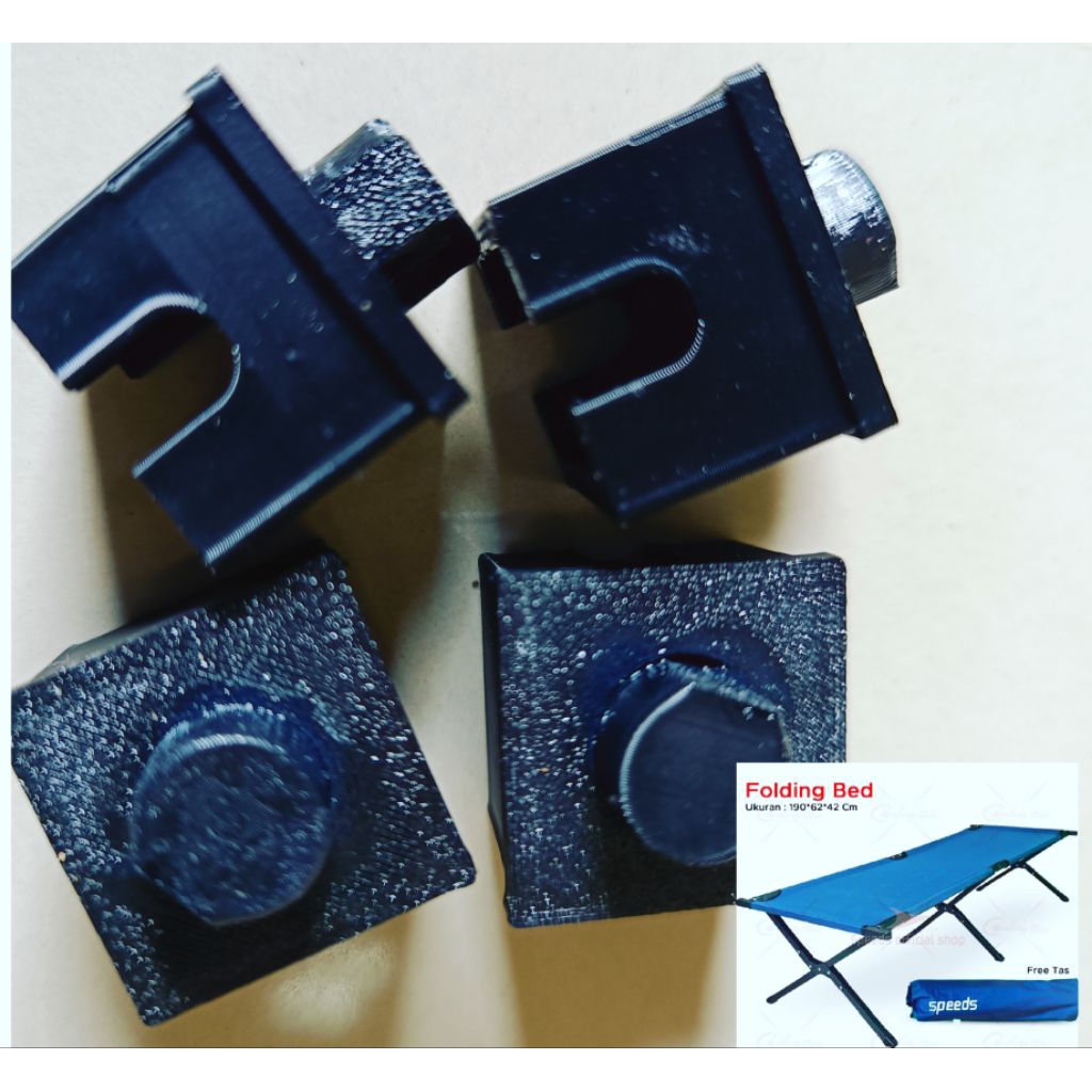 Tonjolan velbed speeds speed spare part sparepart