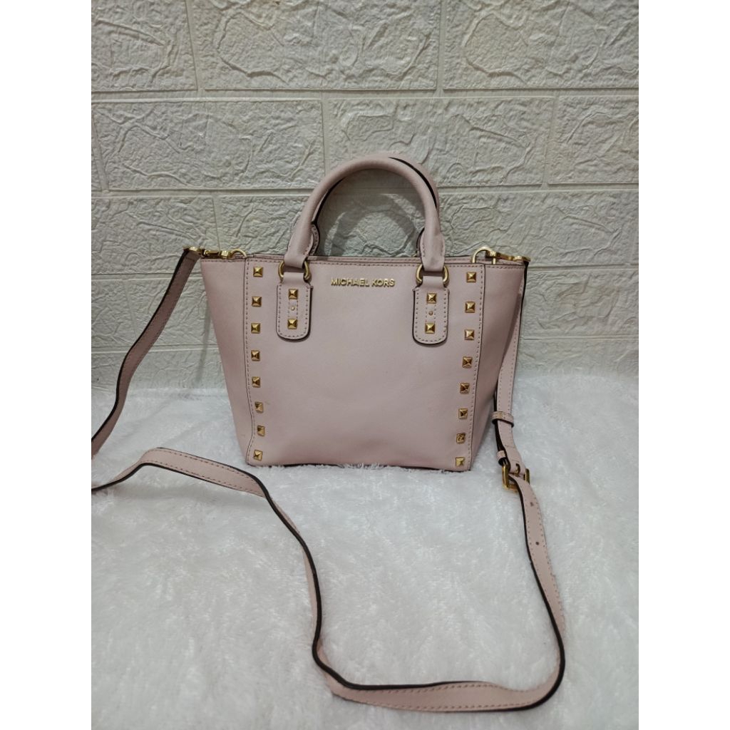 MK preloved kulit asli