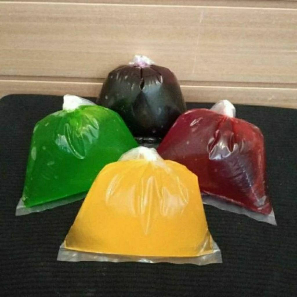 

selai buah lepata 250g by pasar Tasik online