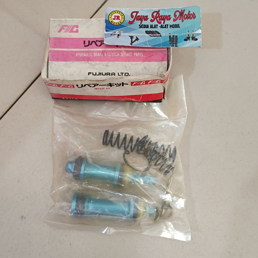 Brake Master Kit Isi Master Rem atas Kijang Super 5k  7/8
