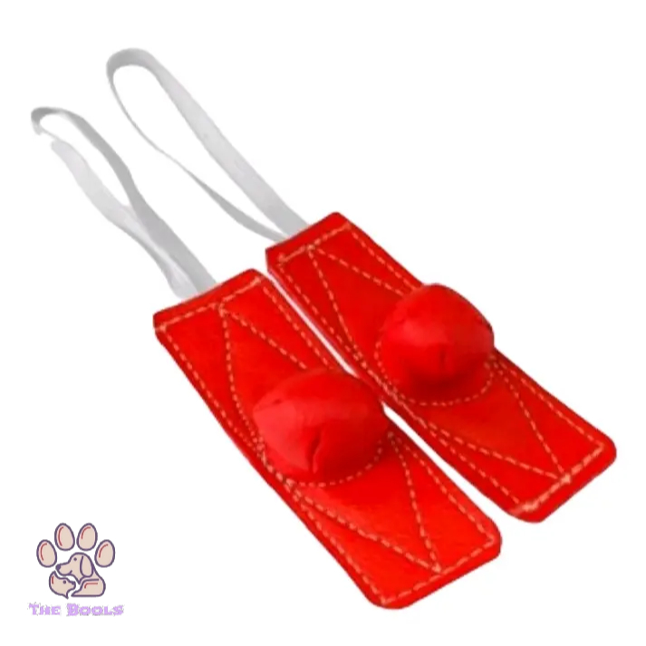 (The Bool's) Bungkus Jalu Ayam Bahan Kaleb Pelindung Jalu Kaki Ayam Bangkok Tarung Sarung Pembungkus