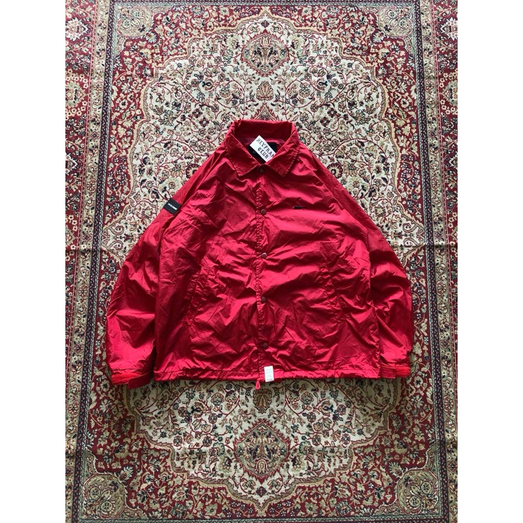 Descendant coach jacket DESCENDANT JAPAN HG266