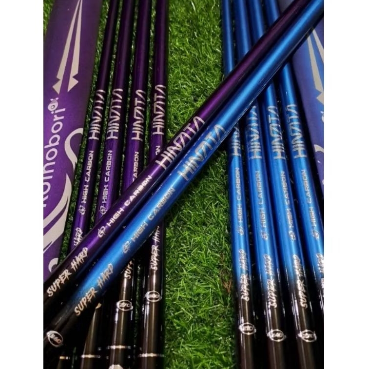 Tegek Koinobori Hinata Speak Kaku Kuat dan ringan