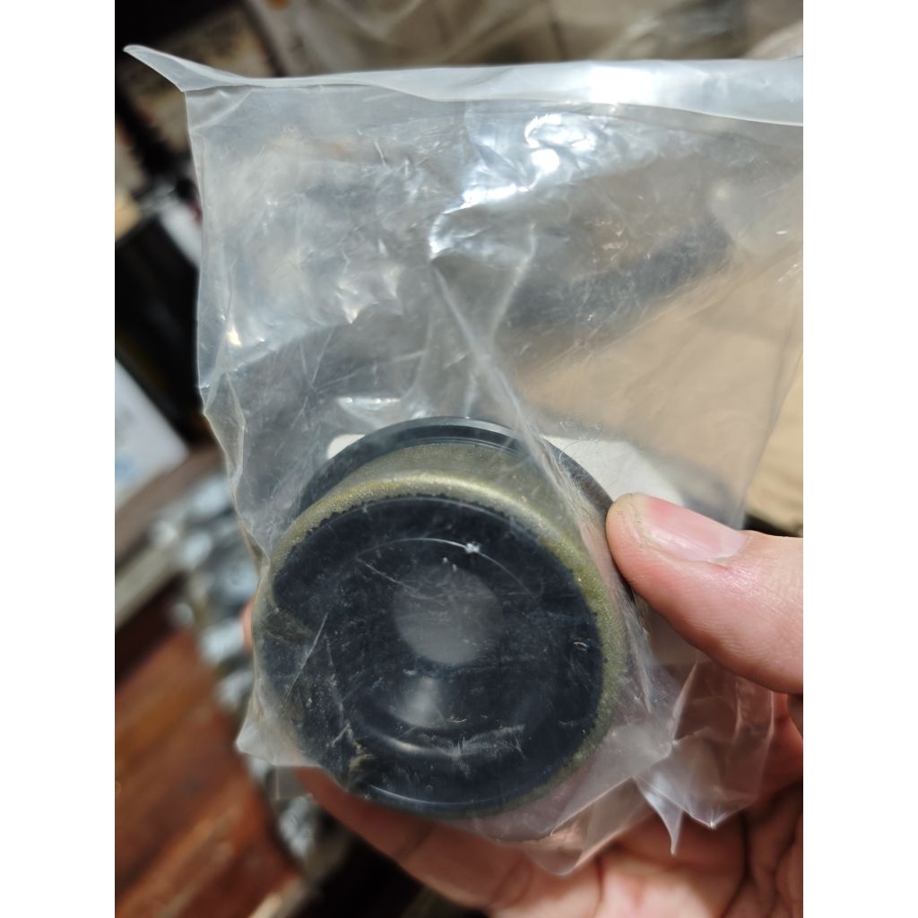 Seal Main Shaft Stir Column Kijang Kapsul 45392-35070