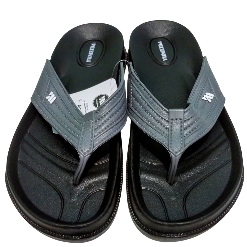 sendal pria remaja yumeida