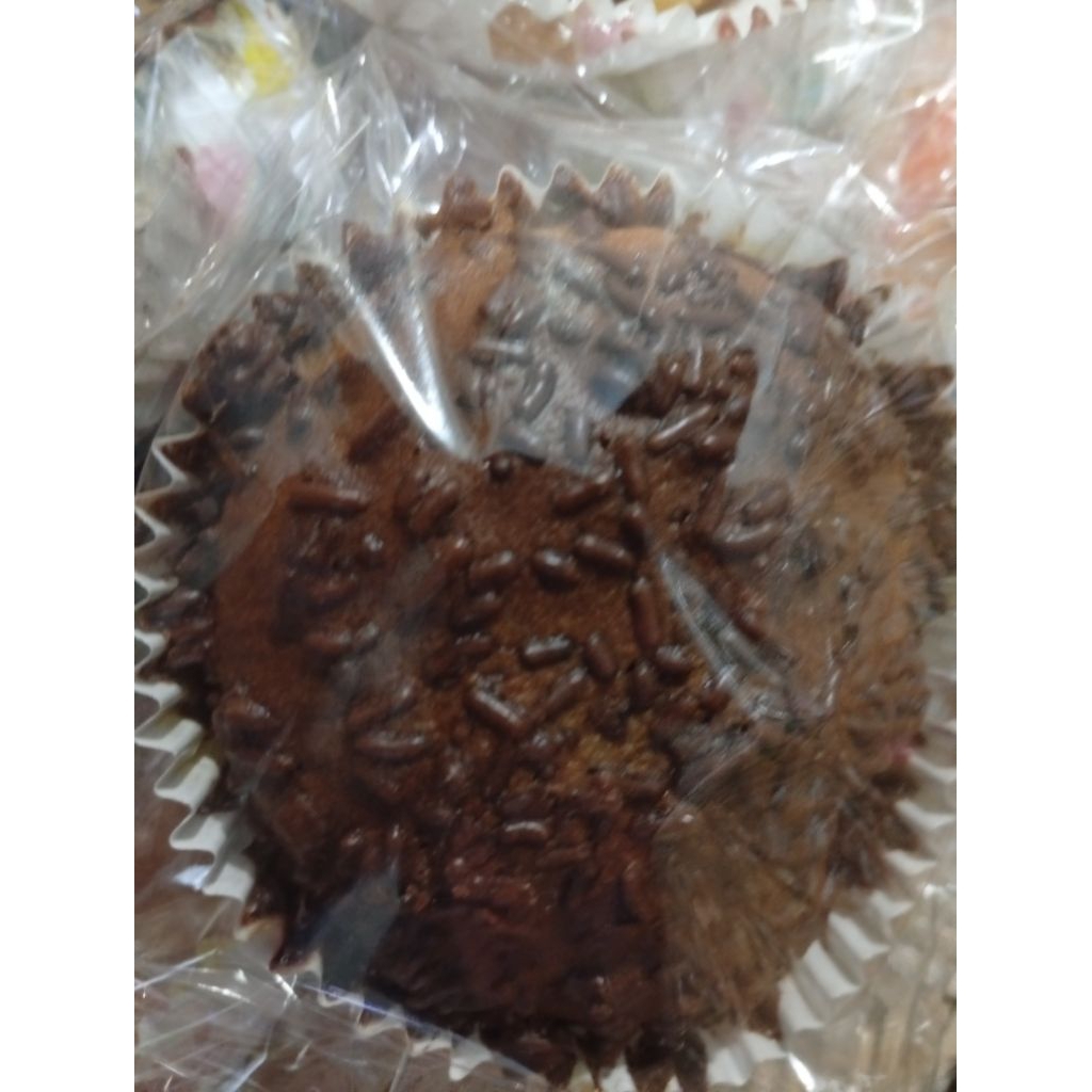 

ROTI SOSIS/Roti manis isi