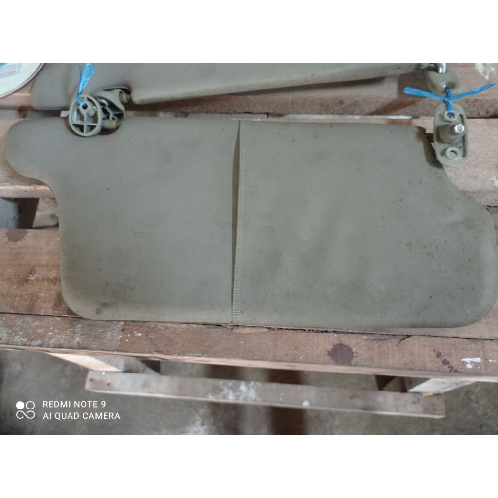 Sunvisor Kanan Hyundai Atoz/Visto