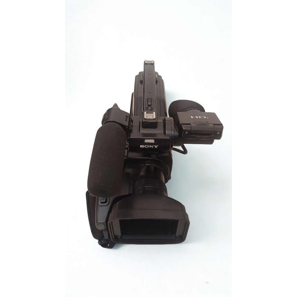Sonyhxr-mc1500