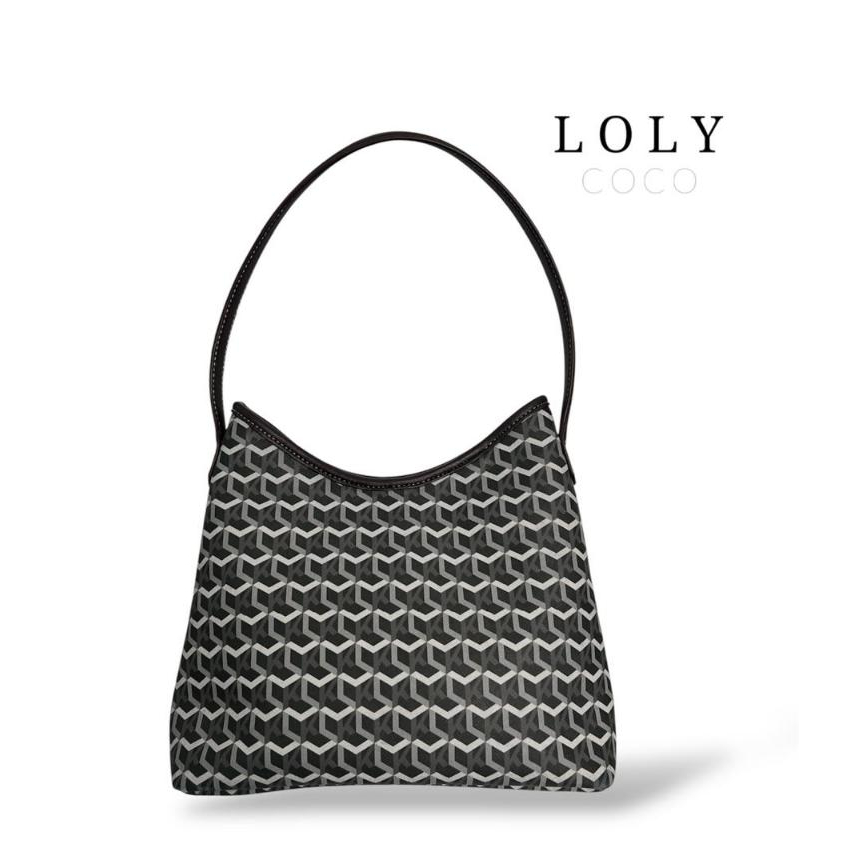 LOLY COCO - TOTEBAG LOKOVA - TAS WANITA TERBARU
