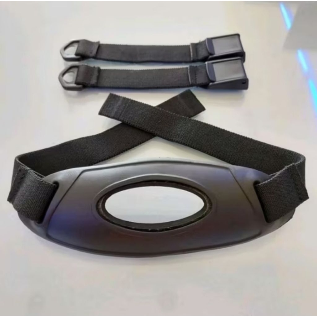 Tali Penahan Dagu - Ori Jaco Therapy Bed - Tali Penahan dagu Therapy Bed - Tali Dagu Alat Peninggi B