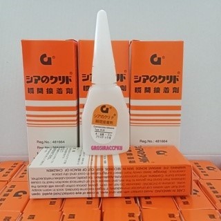 

Lem Setan Original G ori