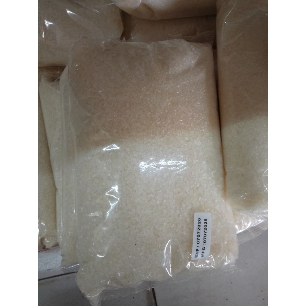 

Gula Pasir Curah Kemasan 1kg, Gula kristal Promo