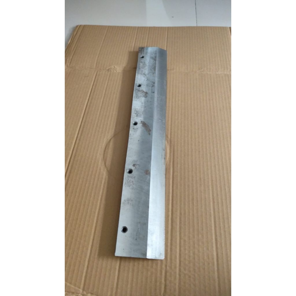 

Mata Pisau Potong Pemotong Kertas A3 Manual Mesin Eagle Brand A3 Diamond Machine Paper Cutting Knife