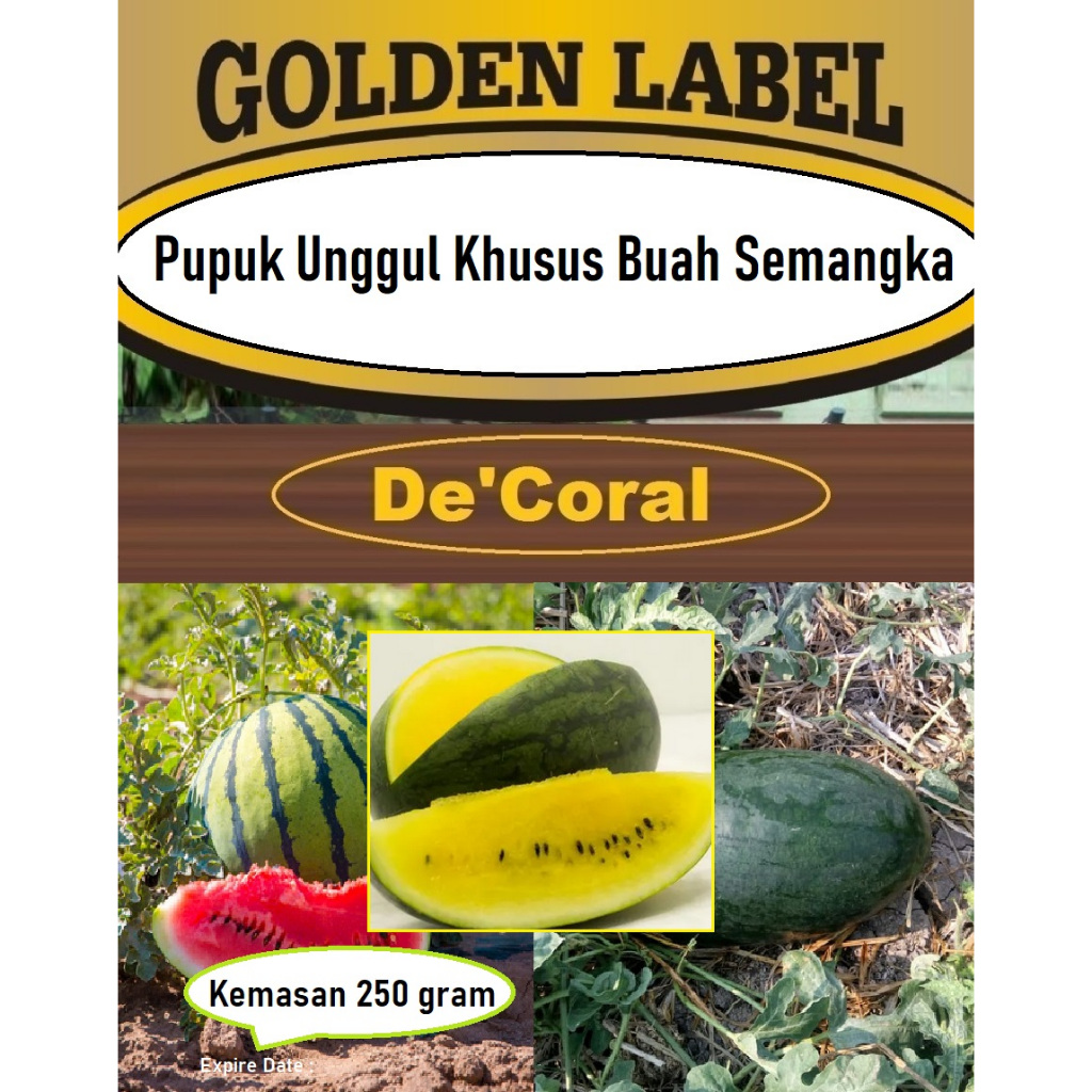 Pupuk Unggul Khusus Buah Semangka | Pupuk Semangka | Pupuk Buah Semangka | Pupuk Semangka