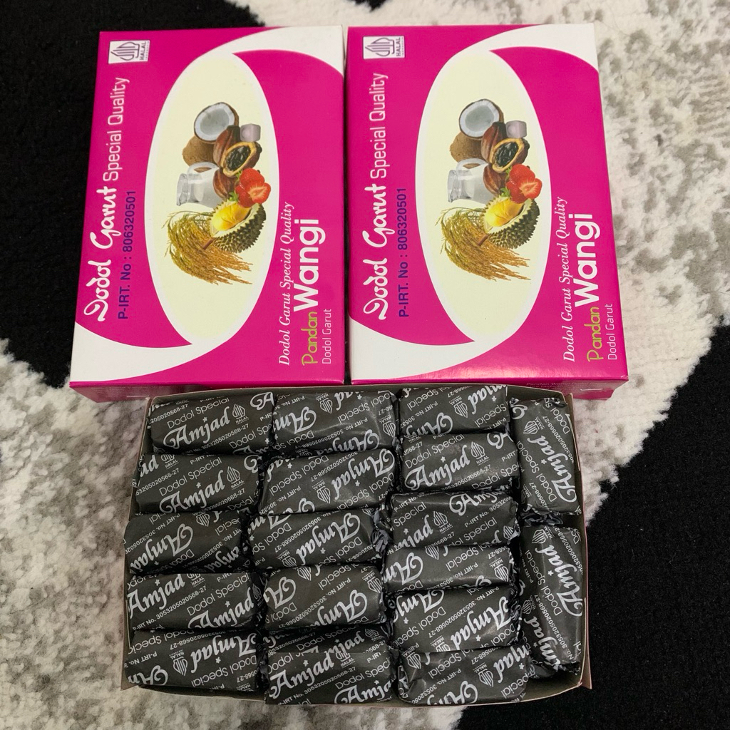 

DODOL GARUT ASLI ORIGINAL KETAN HITAM KHAS ENAK LEZAT LEGIT MANIS MURAH LANGSUNG DARI PABRIK