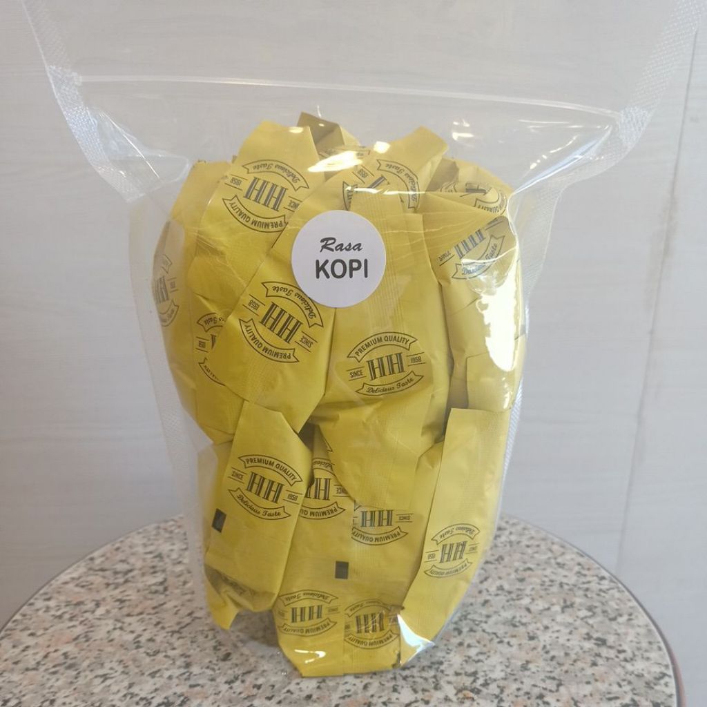 

Hio Pia HH Rasa Kopi isi 8pcs