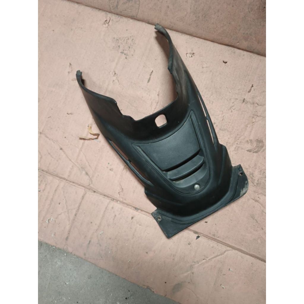 cover mesin matic qingqi 125cc