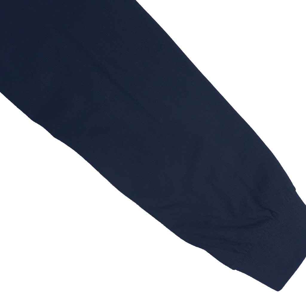 Troy Company Longsleeve Tshirt Navy Good One - Kaos Biru Navy Lengan Panjang LSD 3187