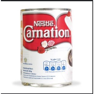 

(The Peaks) Nestle Carnation Krimer Kental Manis 485gr