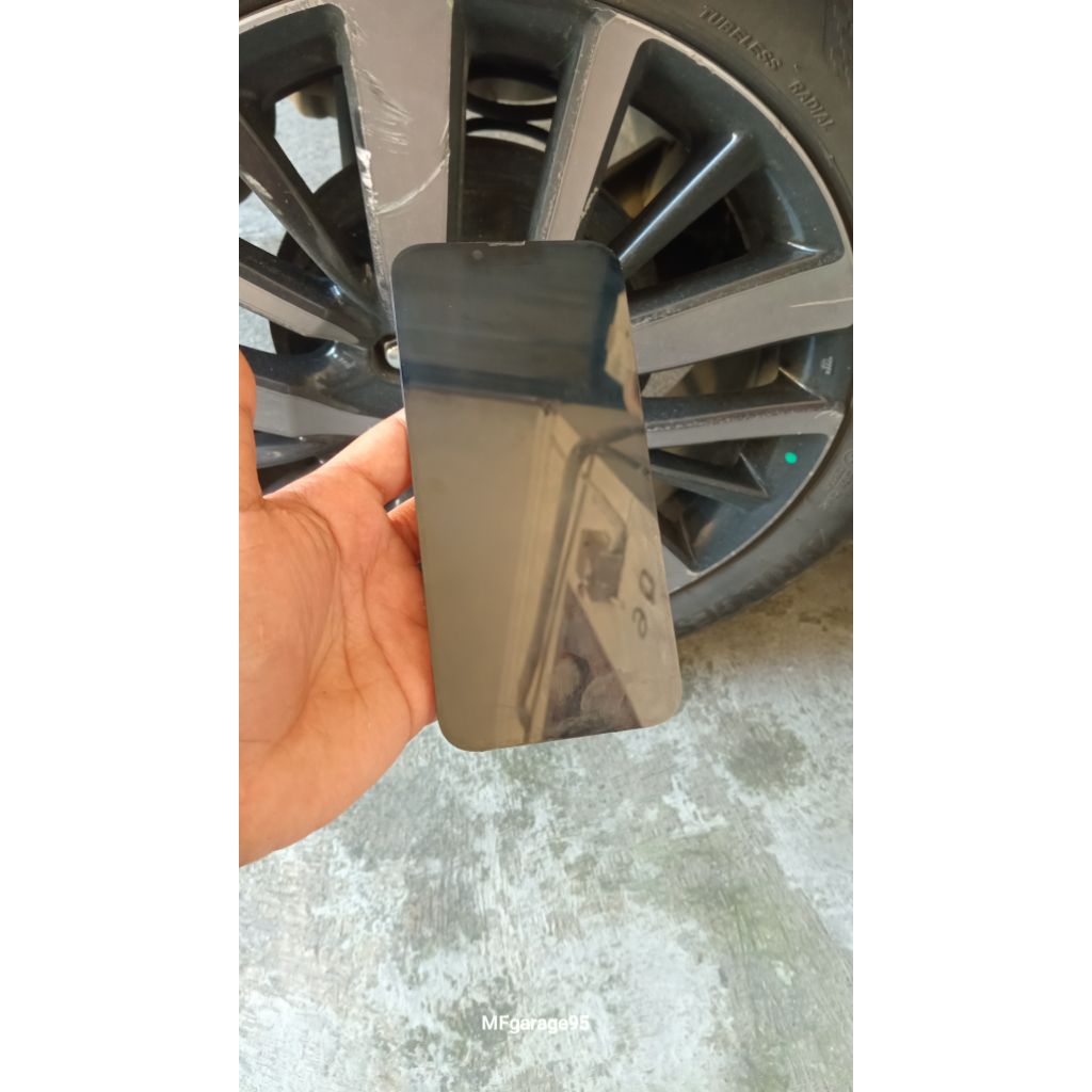 LCD ori copotan iphone 14 plus