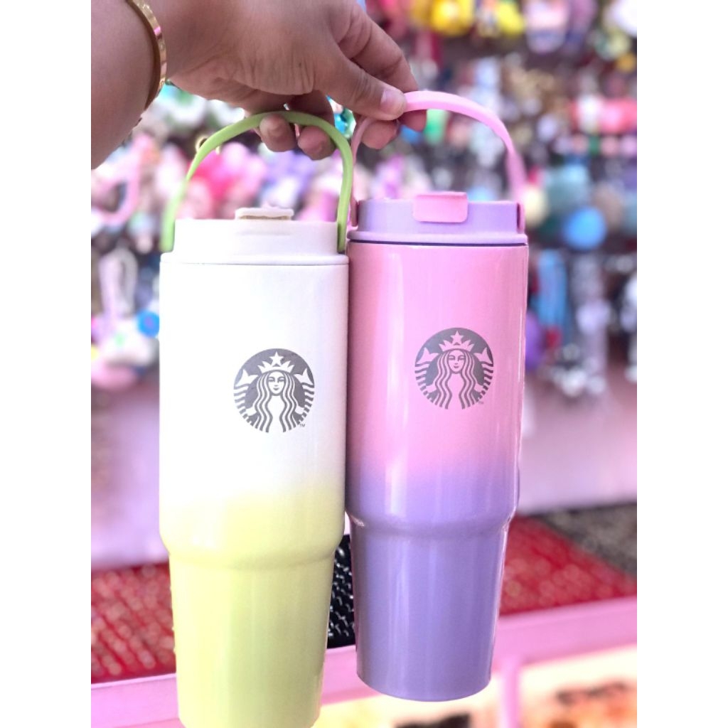 TUMBLER BOTOL MINUM STENLESS 1000ML