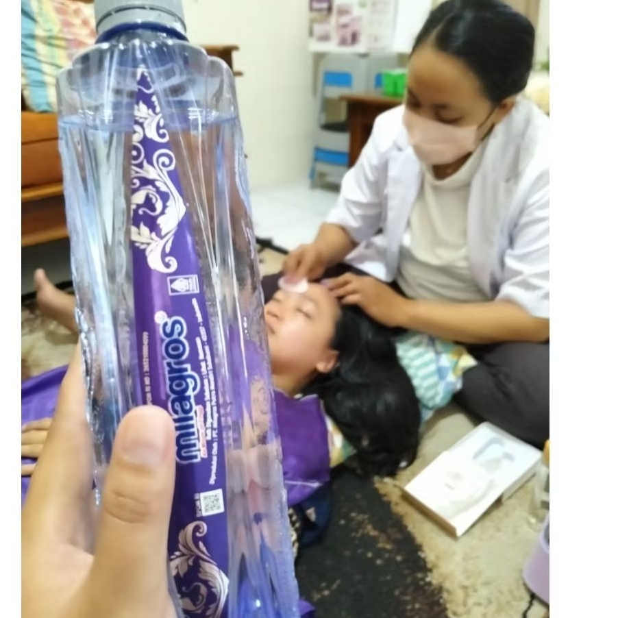 

AirAlkaliPremiunPHTinggi600ml|AirminumSegarHarianResmidanOriginal