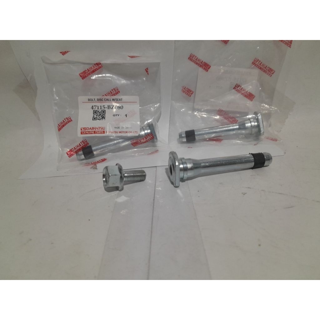 pen caliper pin kaliper cakram grand max avanza xenia rush terios grand max