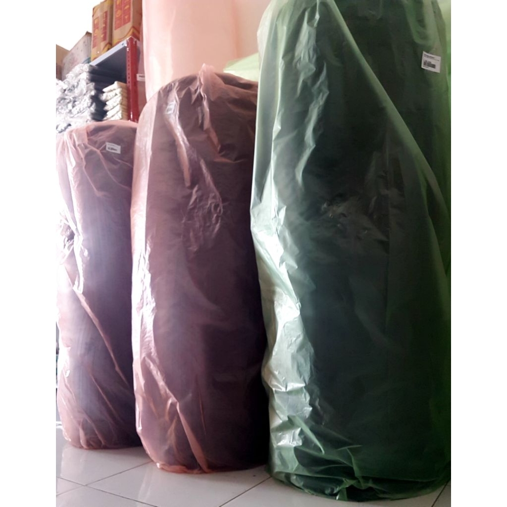 

BUBLE WRAP BE 1.25X50 M