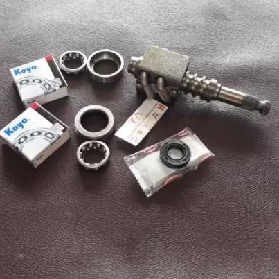 WORM STIR CARRY 1.0 1000CC