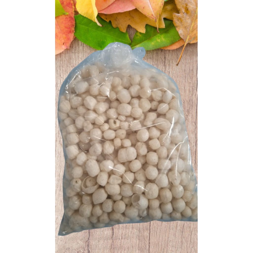 

Pilus Khas Tegal Gurih Renyah | Camilan Tradisional Asli Jawa Tengah