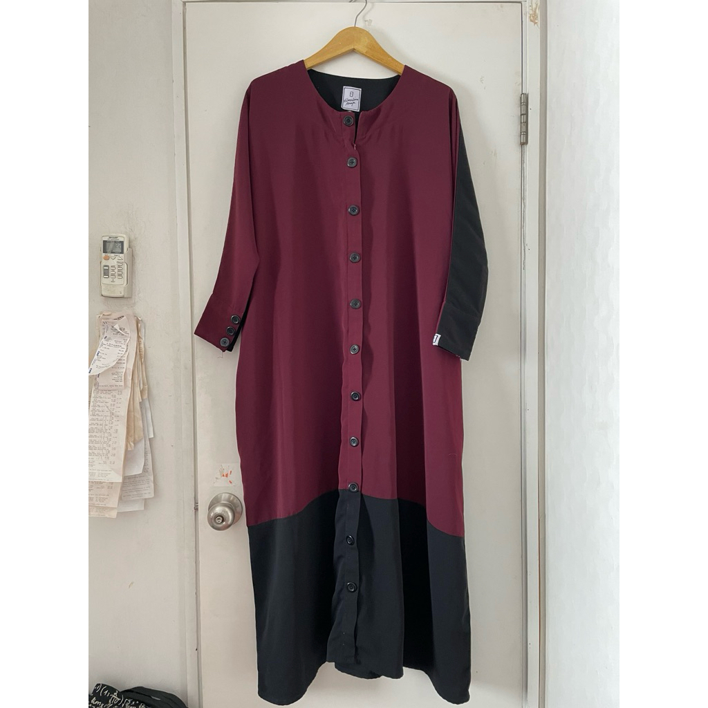 huda abaya elmadina