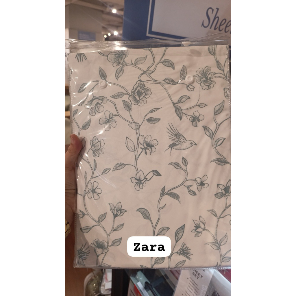 SPREI MICROFIBER MOTIF INFORMA