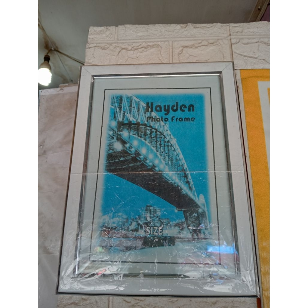 Bingkai Foto Ukuran 10r Harga Rp 22.000