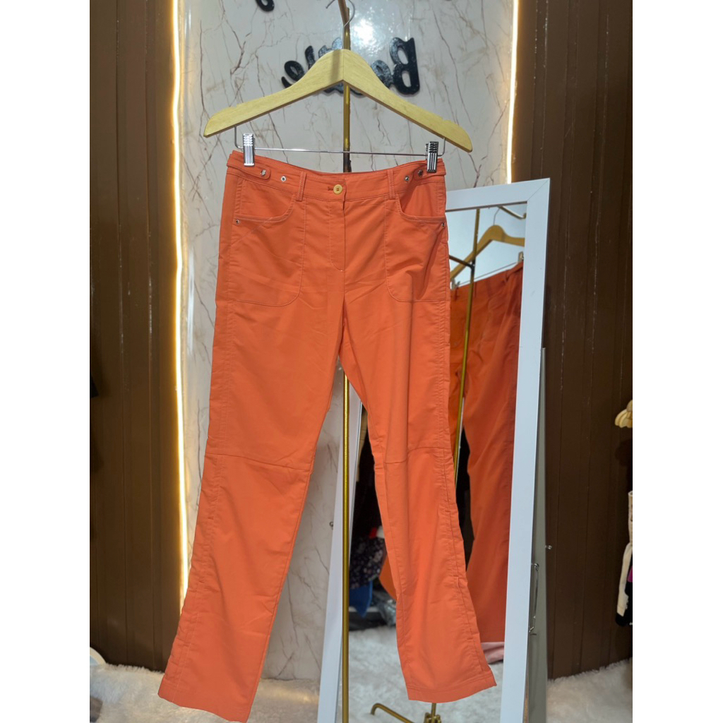 celana golf brand preloved thrift