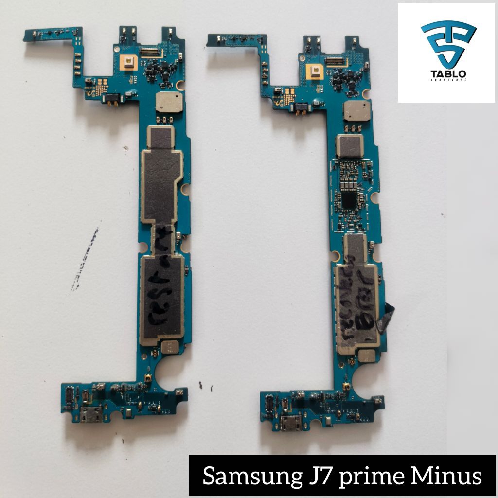 Mesin Samsung J7 prime Minus