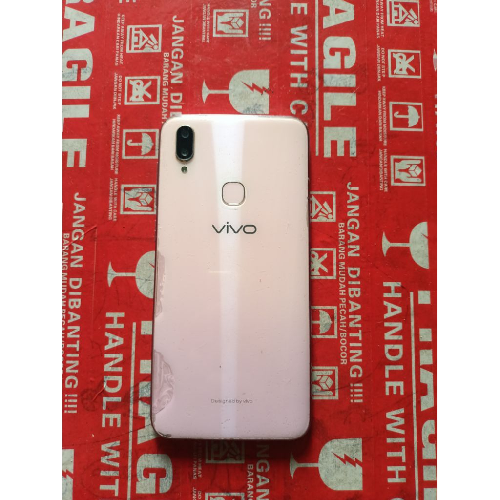 Vivo v9 minus lcd