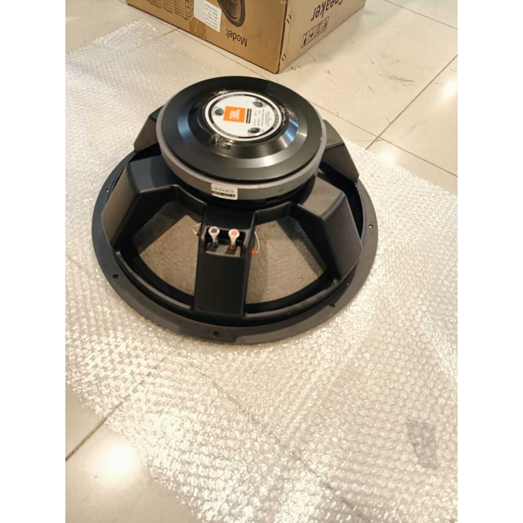 Speaker komponen jbl 18 2241 h 18inch low sub komponen speaker