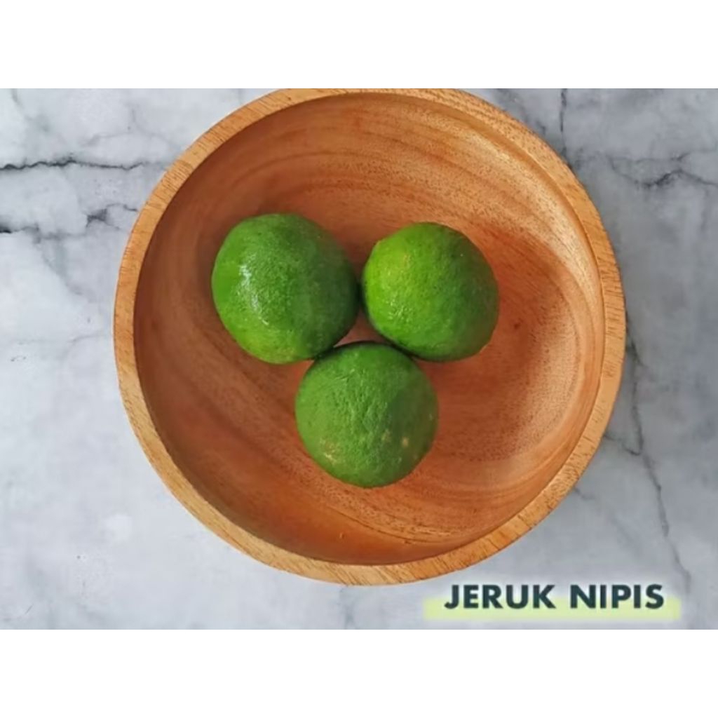 

jeruk limau