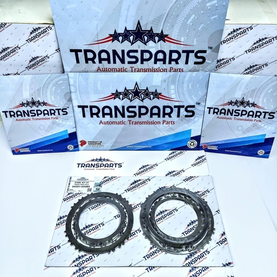 Plat kopling + kampas kopling set matic aerio