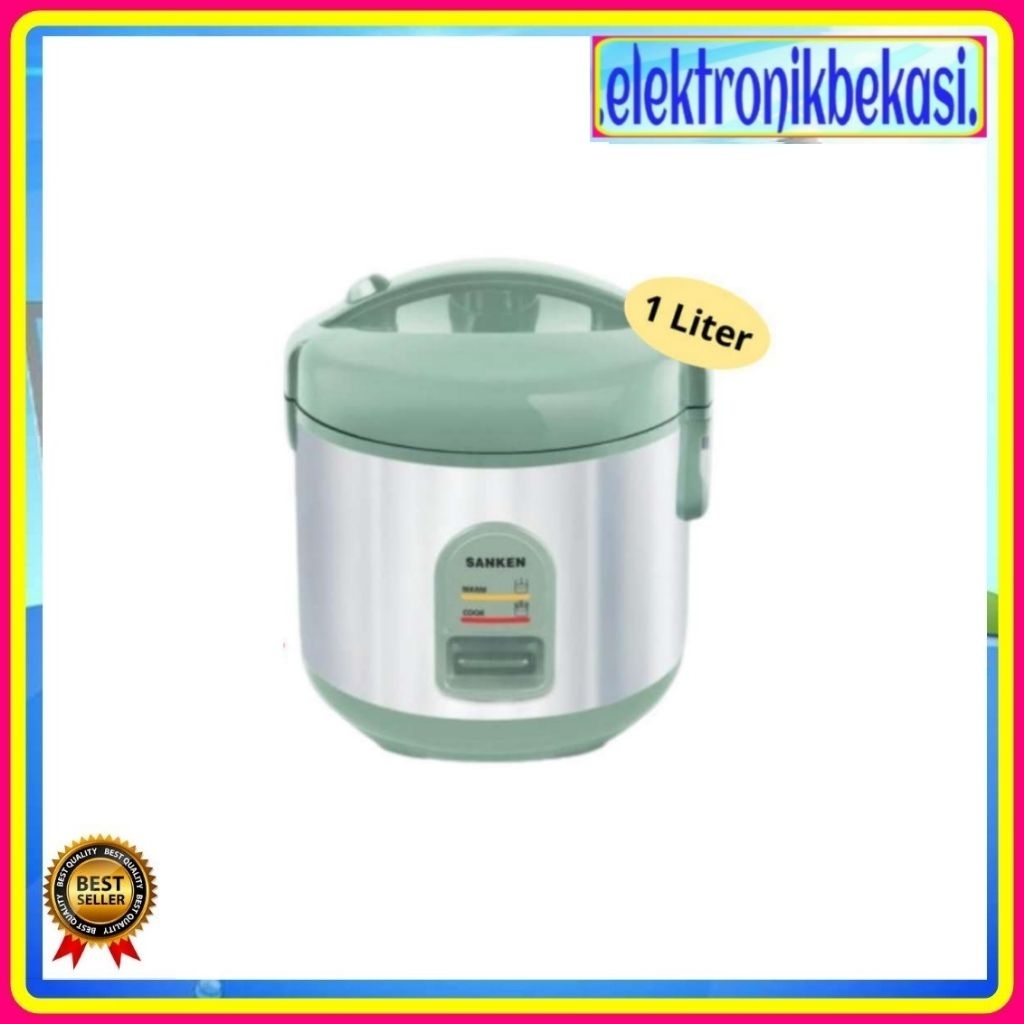 MAGIC COM SANKEN SJ 120 H / MAGIC COM SANKEN 1 LITER / SANKEN SJ-120H