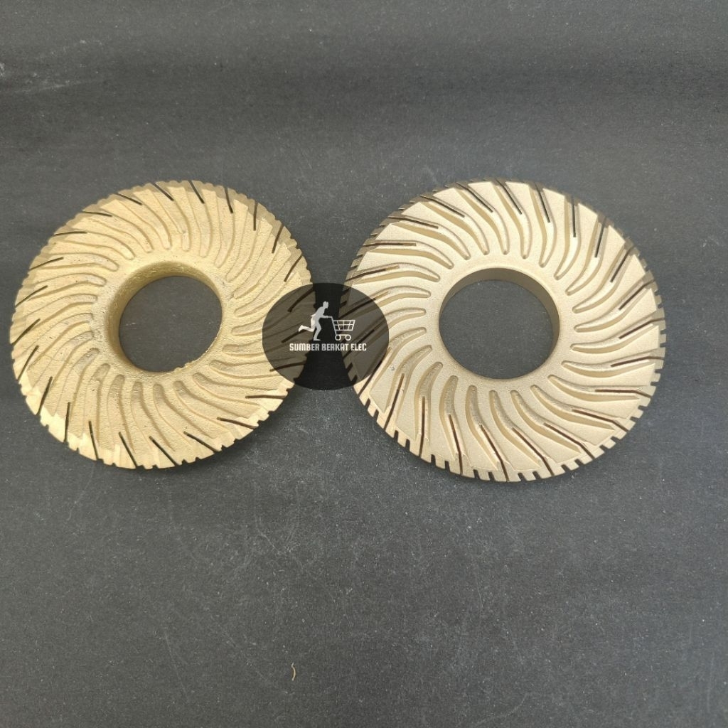 Burner Kompor Gas RInnai Tornado  BGX