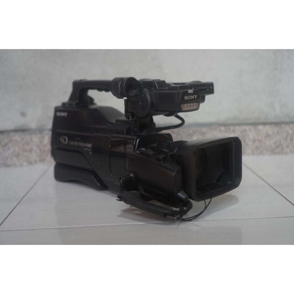 SONY MC-2500