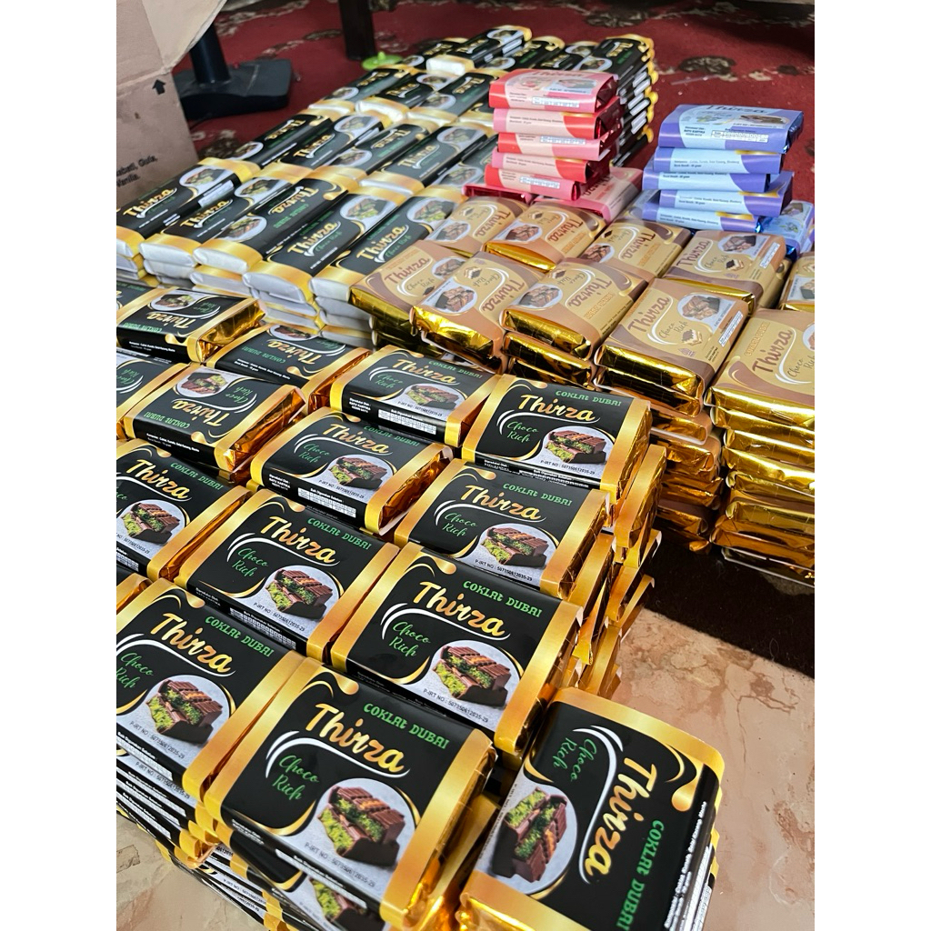 

coklat dubai