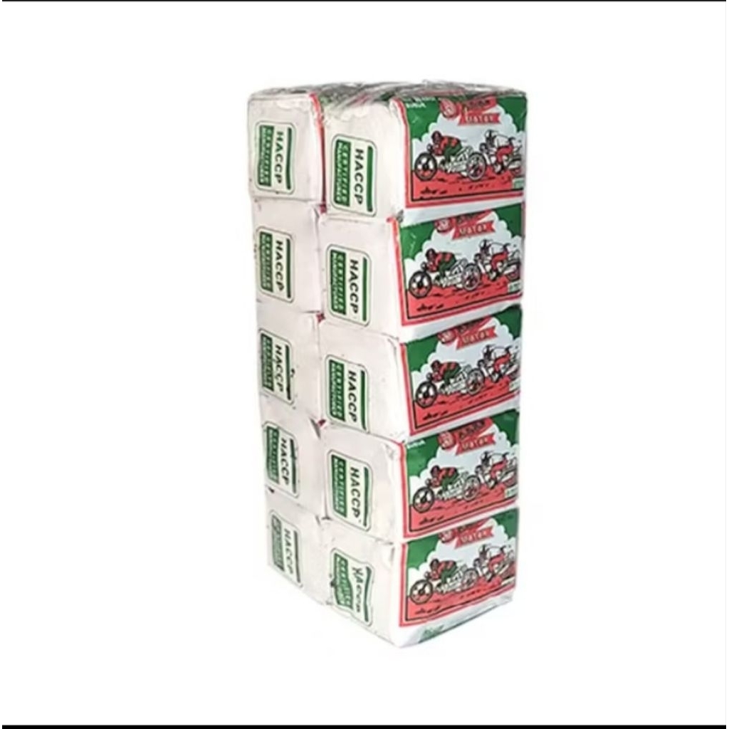 

teh balap motor 35gr x 10pc