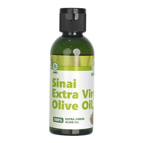 Sinai Extra Virgin Olive Oil HNI HPAI